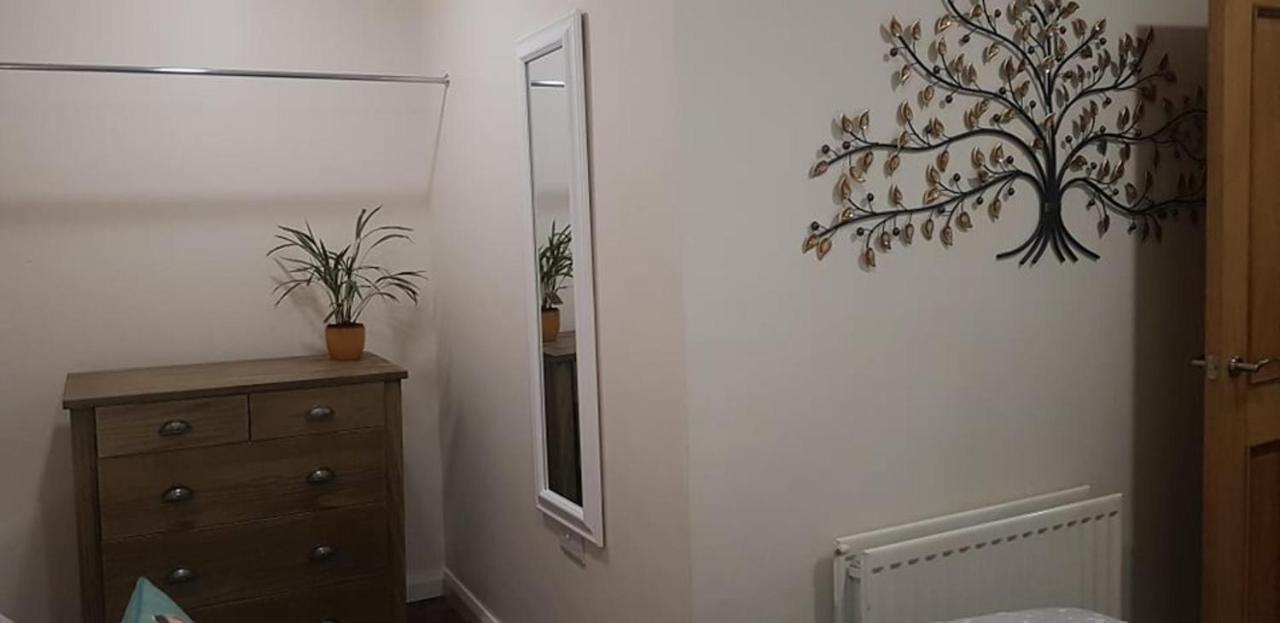 The Musical Ceol Cottage 1-Bedroom - Sleeps Four Ballynahinch المظهر الخارجي الصورة